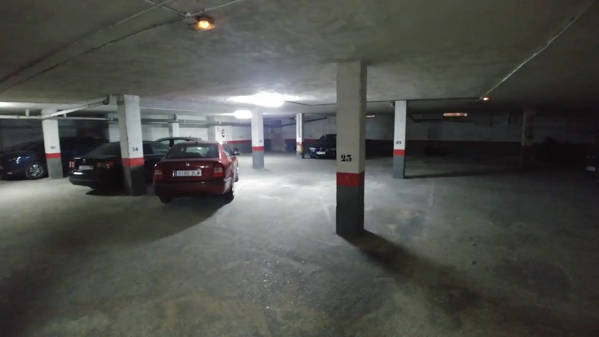 Parcheggio in affitto a C PORTAL DE BELEN, imagen 7