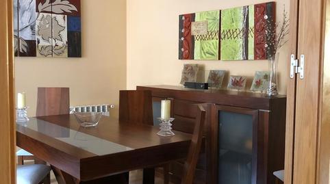 Foto 2 de Casa adosada en venda a Chinchilla de Monte-Aragón, Albacete