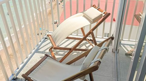 Foto 2 de Piso en venta en Zona Papa Luna - Platja del Gurugú, Benicarló