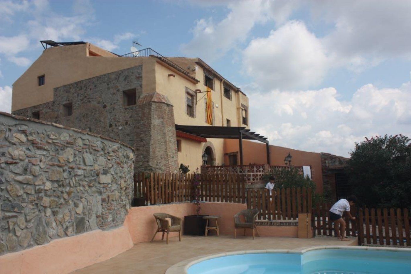 Country house for sale in Riudecols  with Private garden, Terrace and Storage room