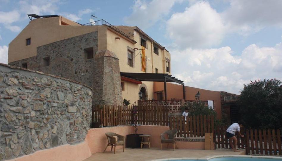 Foto 1 de Finca rústica en venda a Riudecols, Tarragona