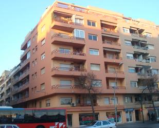 Exterior view of Flat for sale in Salt