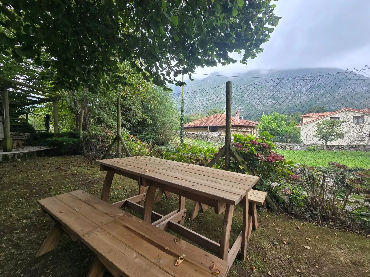 Maison avec jardin à vendre à Posada - Barro, imagen 13