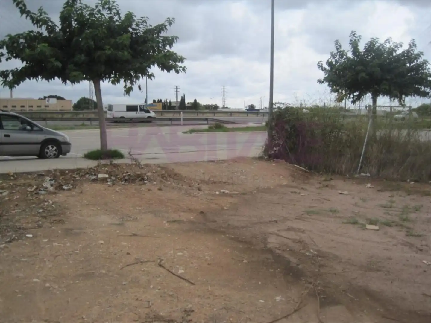 Terreny industrial en venda a Aldaia, imagen 4