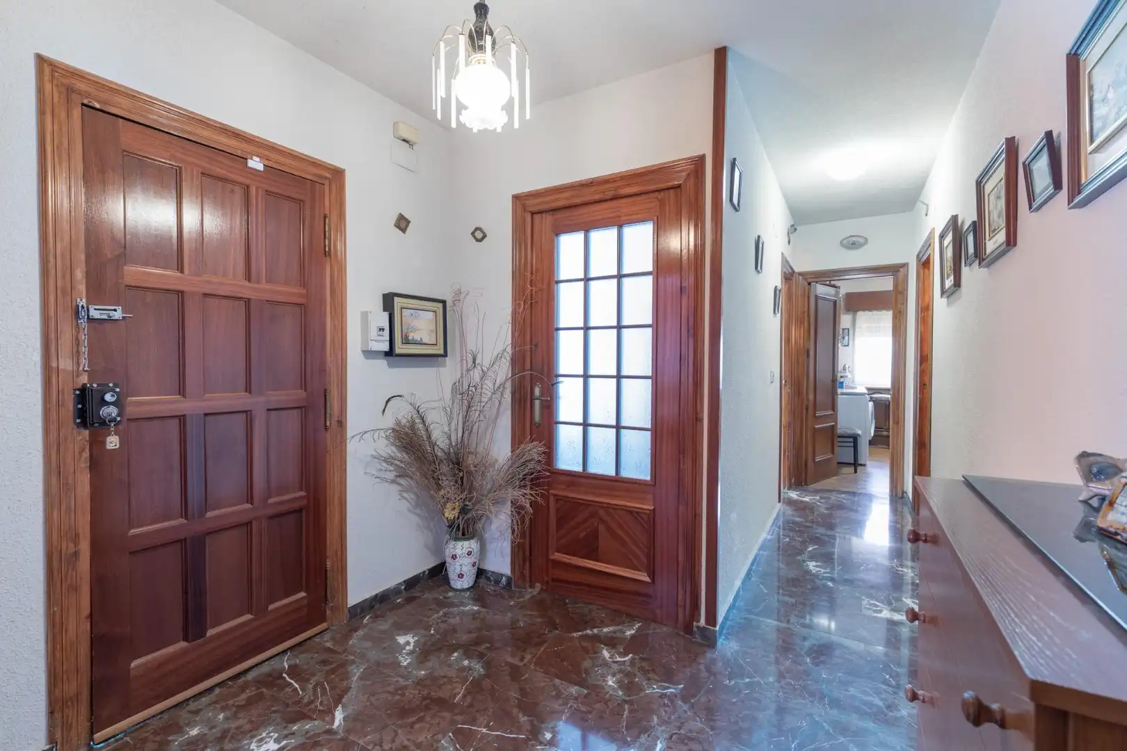 Maison avec piscine à vendre à CARMEN MORCILLO 74, imagen 28