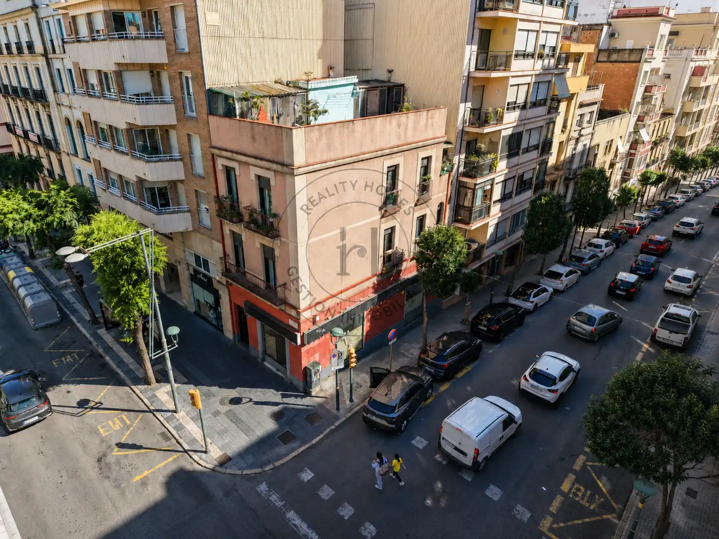 Außenansicht von Gebäude zum Verkauf in Tarragona