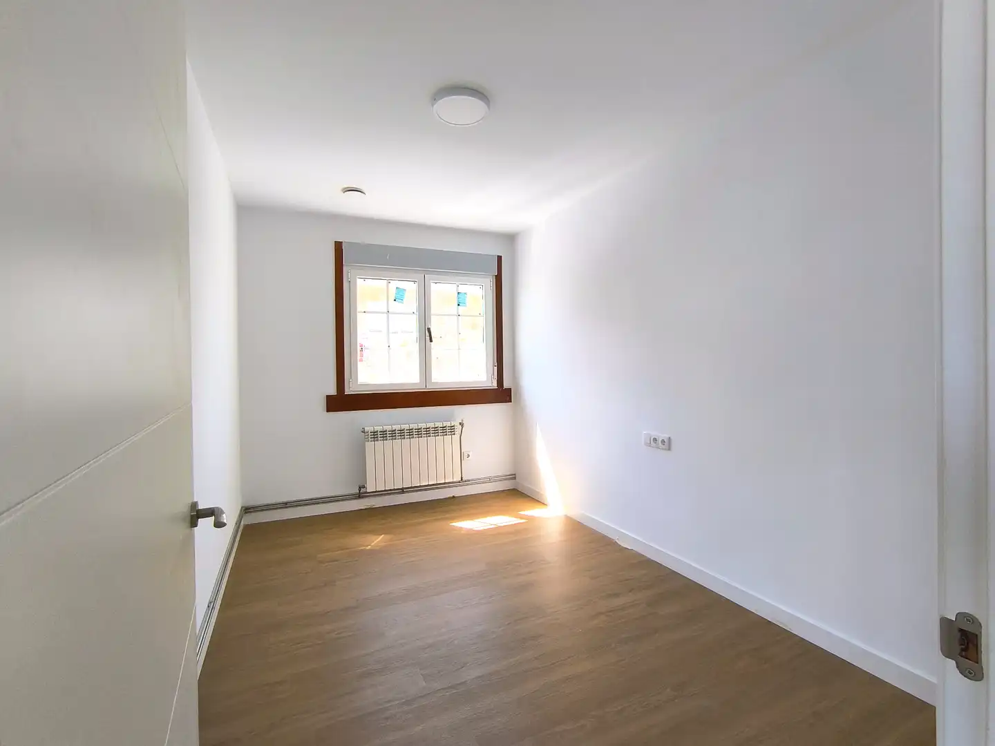Bedroom of Houses for sale in Oleiros  with Air Conditioner, Heating and Private garden