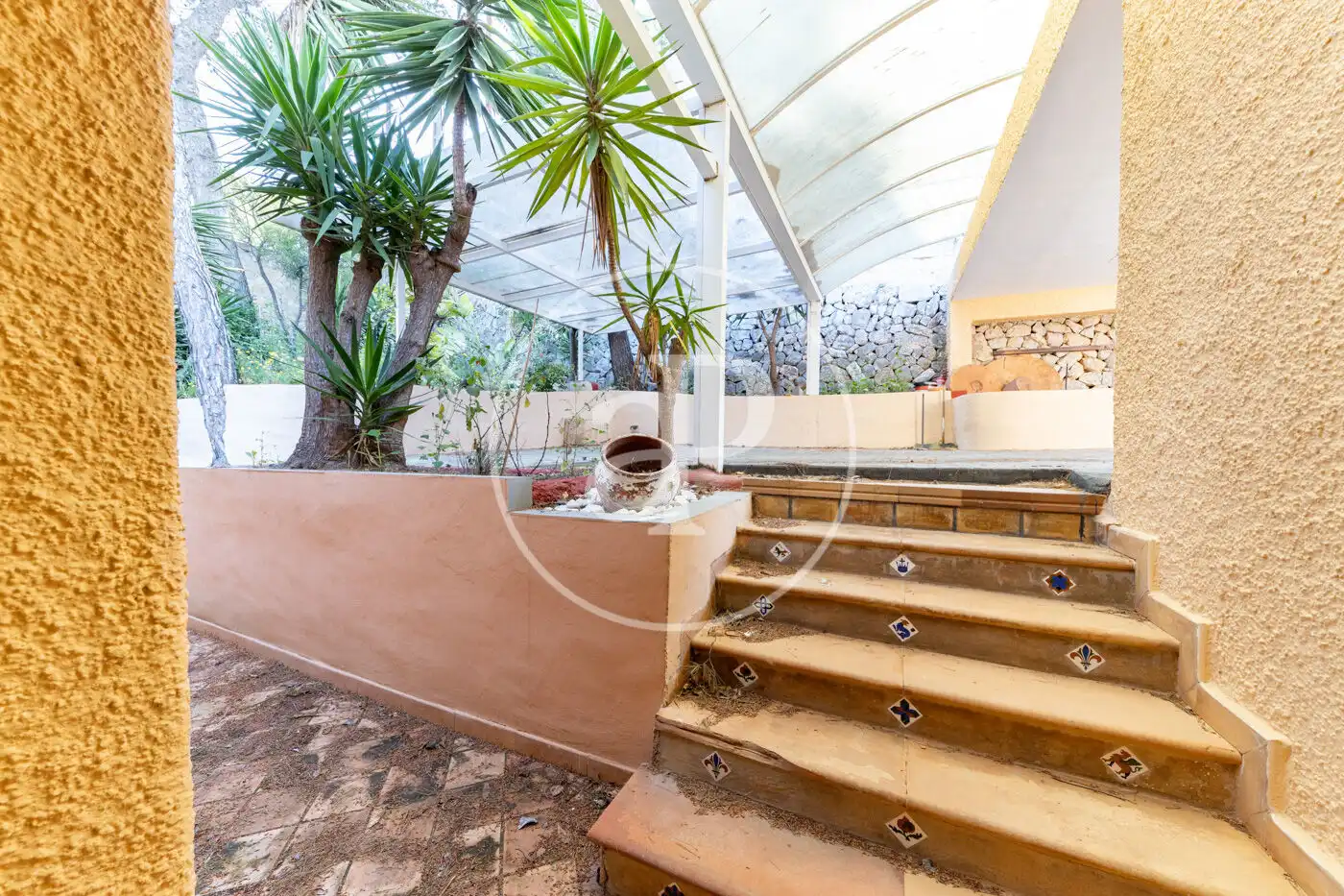 Terrace of Houses for sale in Calvià  with Air Conditioner, Heating and Terrace
