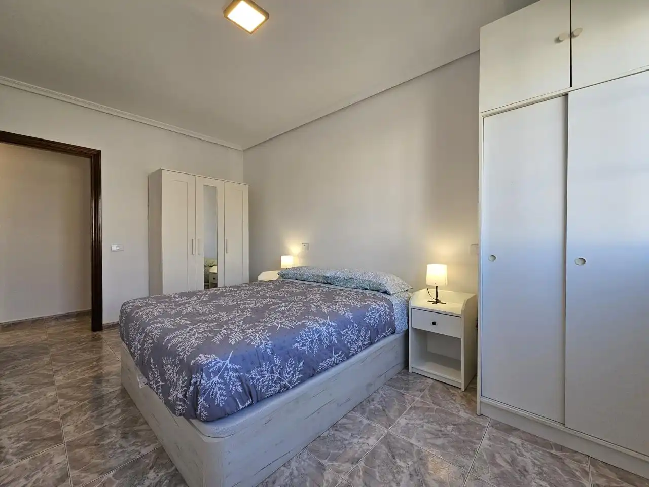 Schlafzimmer von Wohnung zur Miete in Playa de Arinaga