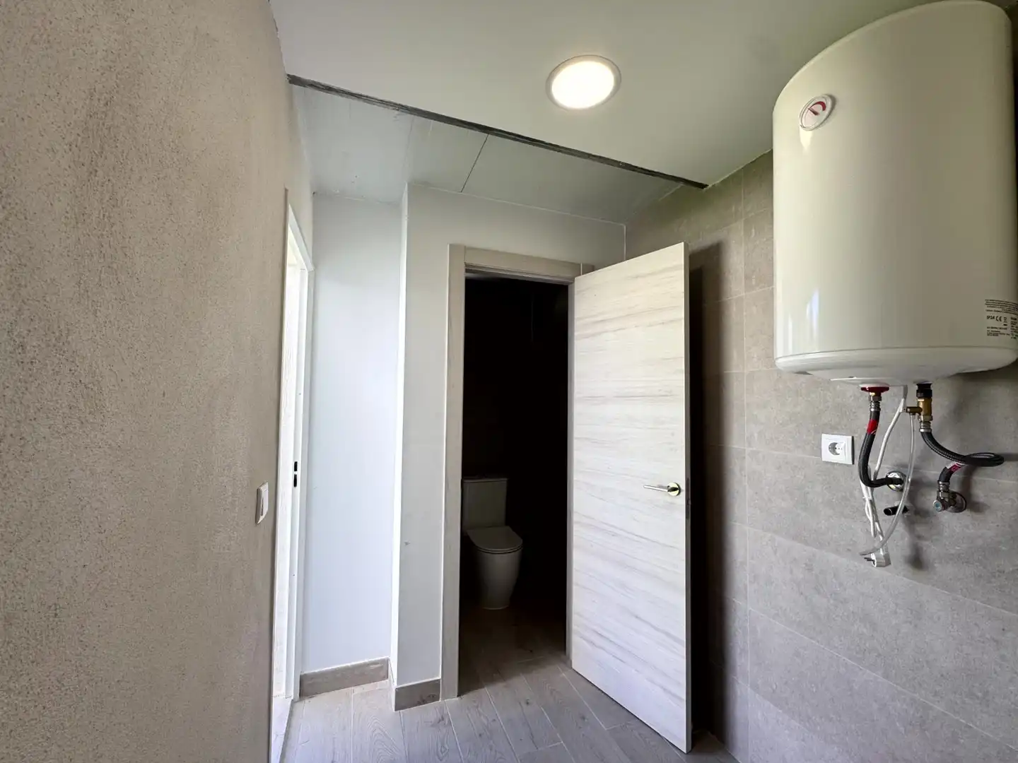 Baño de Piso en venta en Centre - Zona Alta  