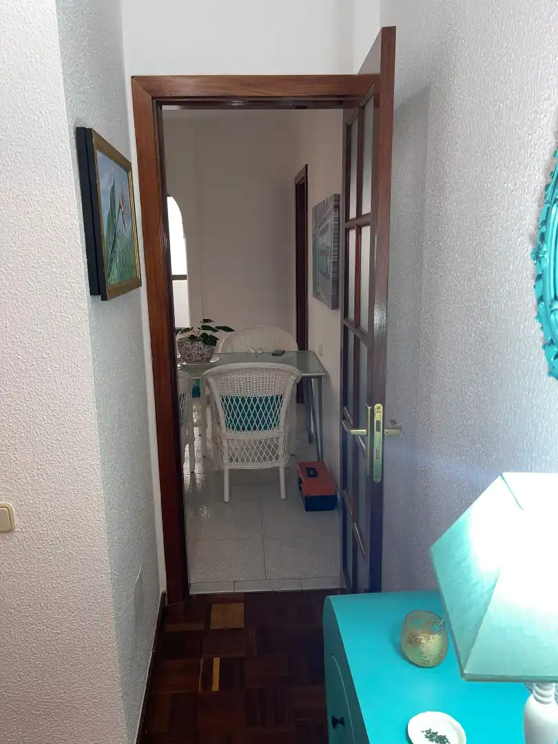 Flat for sale in Las Palmas de Gran Canaria  with Storage room, Furnished and Oven