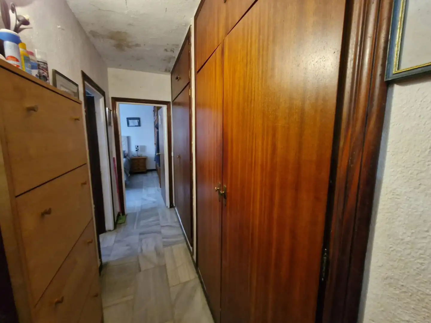 Finca rústica en venta en La Línea de la Concepción con Jardín privado y Piscina