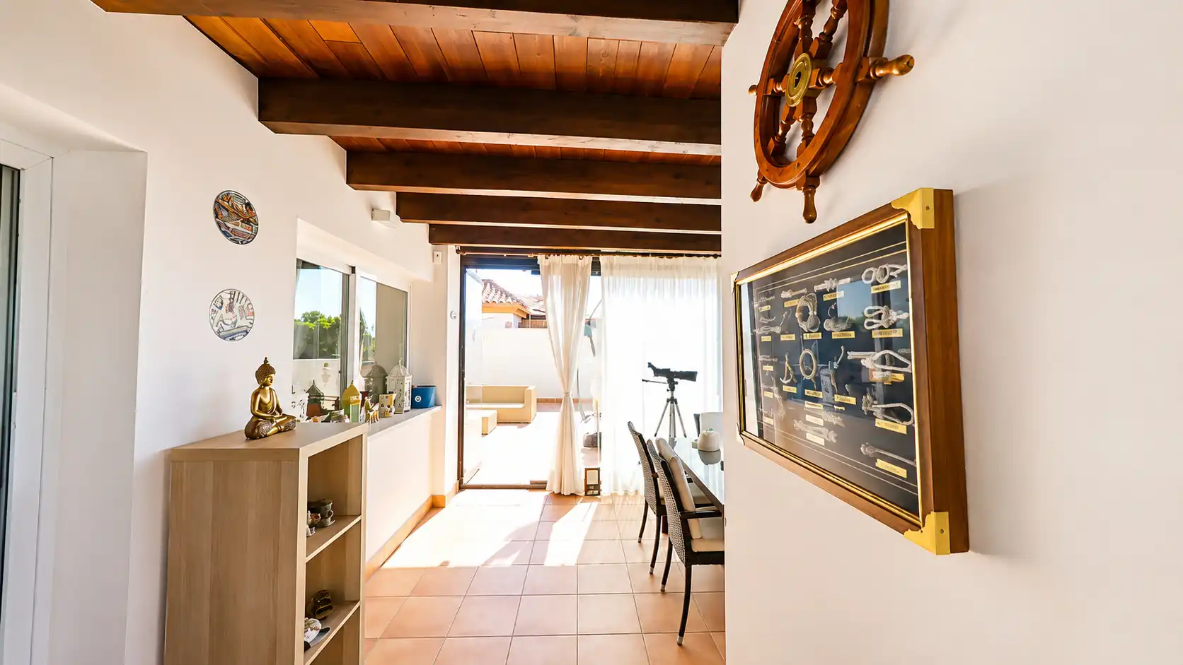 Penthouse mit Pool zum Verkauf in Calle Bauhinias de Baviera, imagen 38