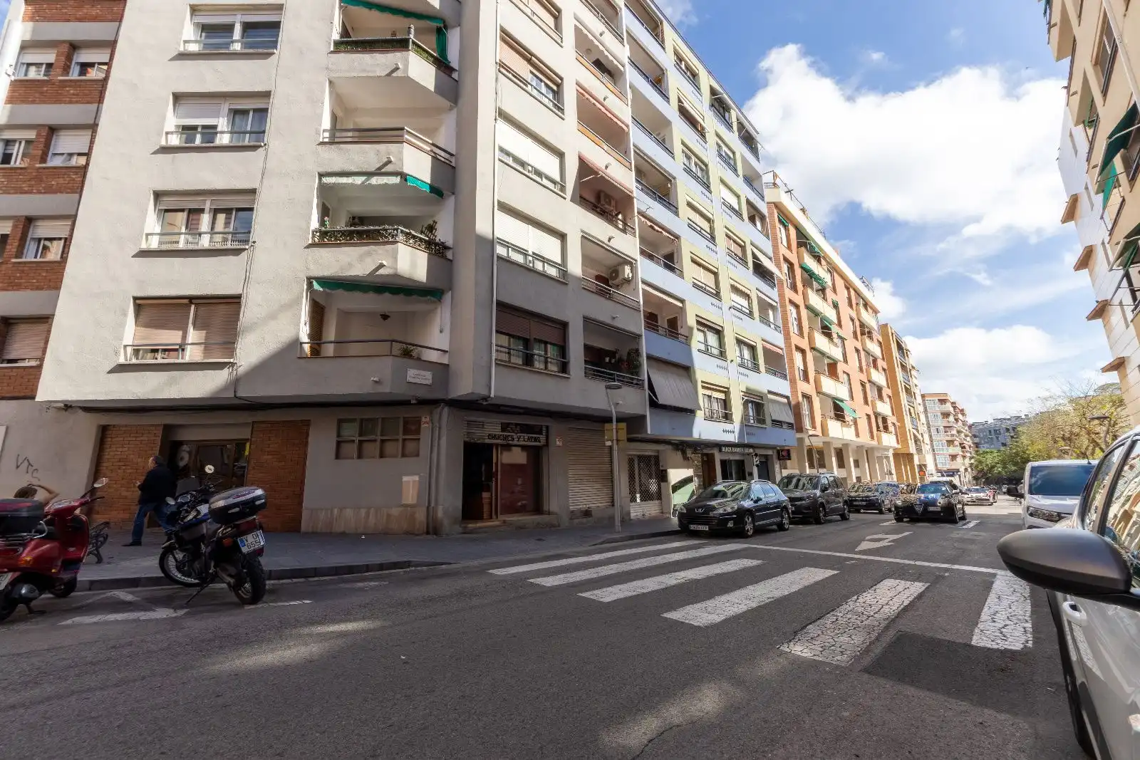 Local comercial en venda a Francesc Bastos, imagen 6