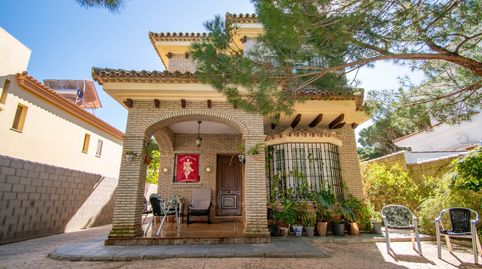 Foto 3 de Casa o chalet en venta en La Barrosa, Chiclana de la Frontera