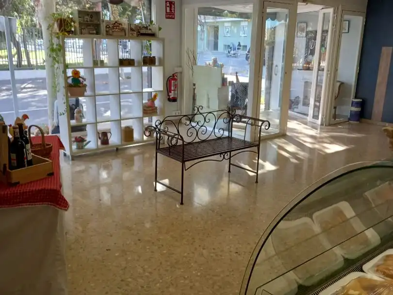 Local comercial en venda a Dr. Zamenhof 22, imagen 6