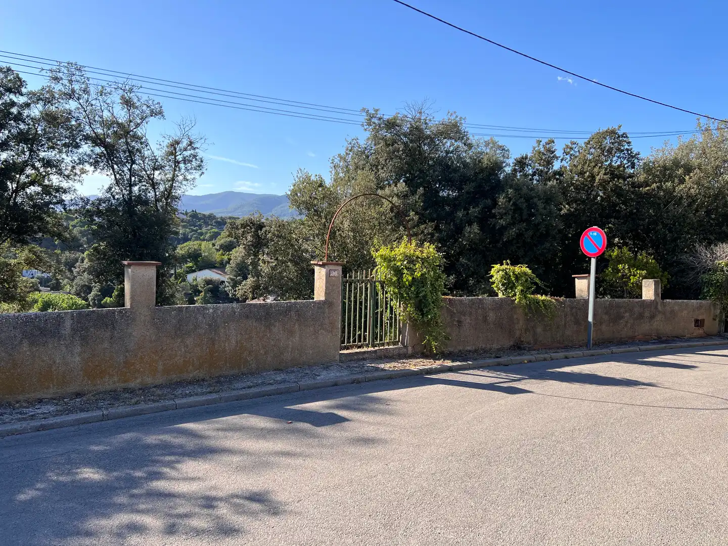 Terreno residencial en venta en Carrer de Torres i Bages, imagen 10