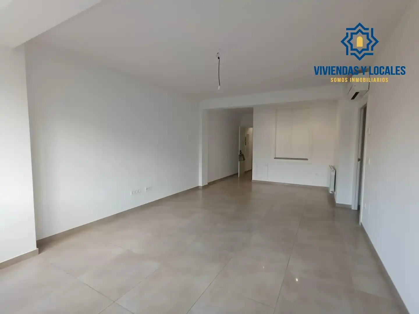 Piso de alquiler en Granada con Aire acondicionado, Calefacción y Terraza