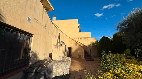 Foto 5 de Casa o xalet de lloguer a Borrassà, Girona