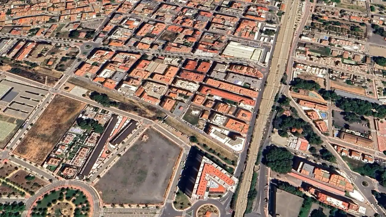Terreny residencial en venda a Carrer de Ferran d'Antequera 2, imagen 15