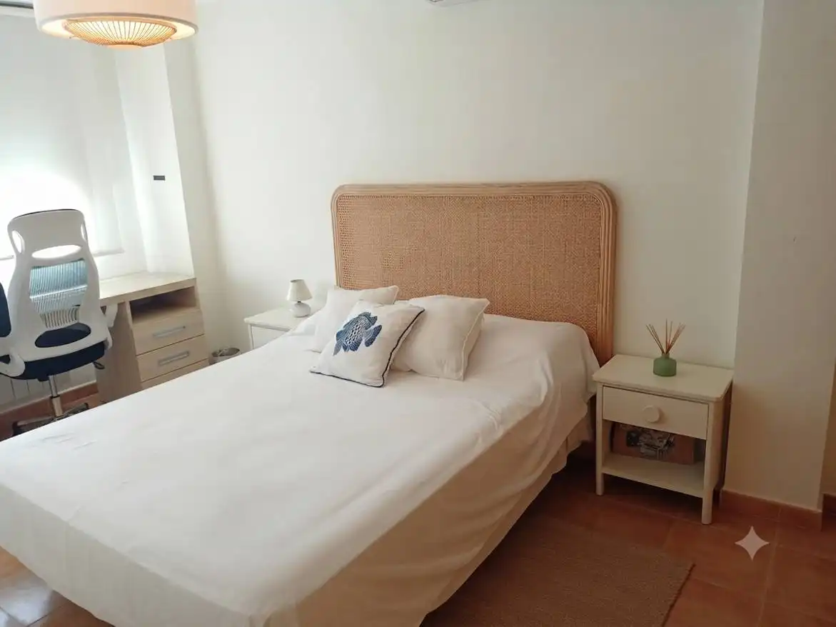 Casa bifamiliare con terrazza in vendita a Bellavista - Capiscol - Frank Espinós, imagen 18