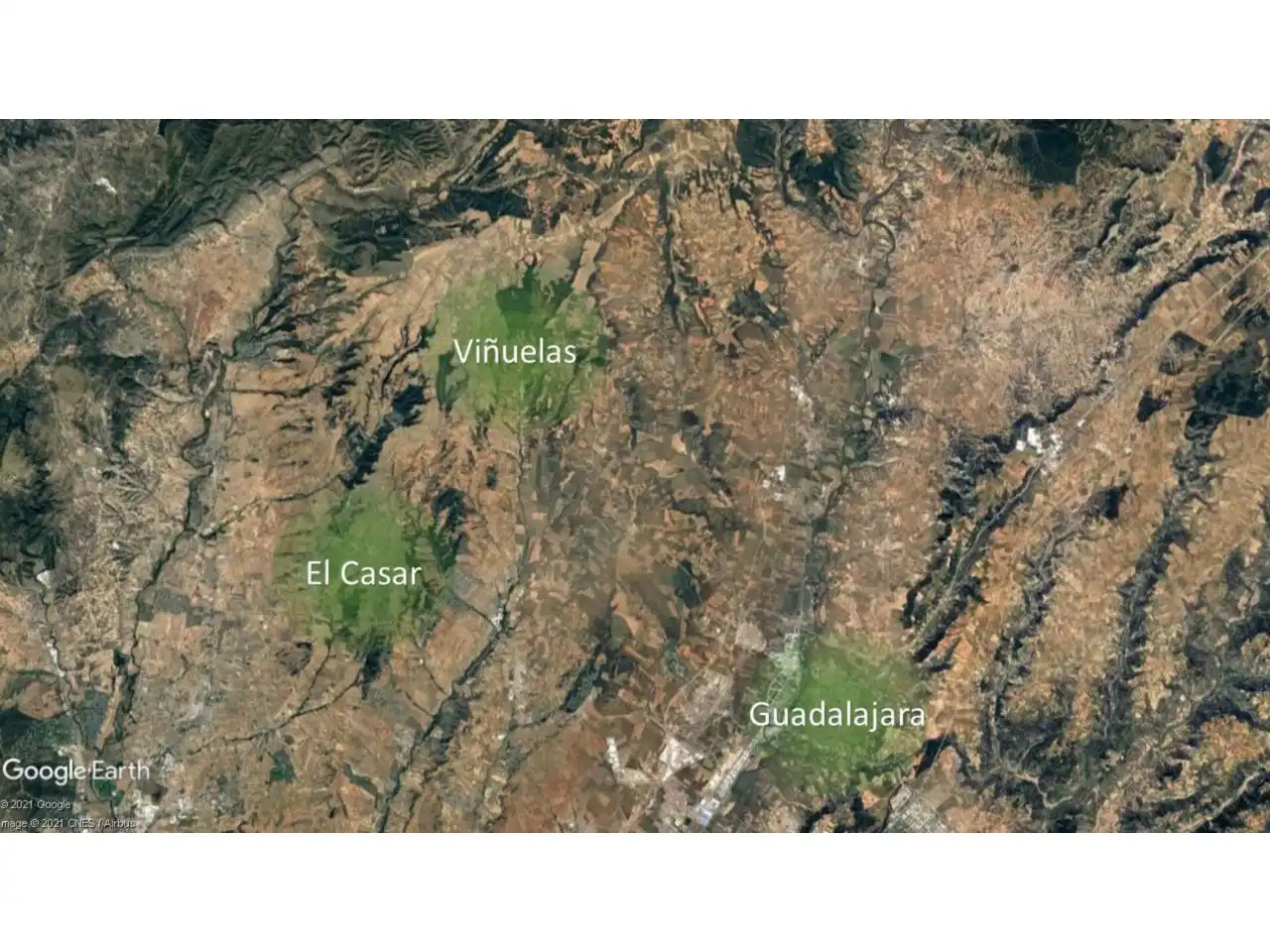 Rustikales Grundstück zum Verkauf in Calle valdevicente, imagen 4