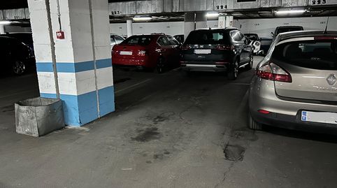 Foto 3 von Garage zum Verkauf in De las Eras, Centro, Getafe