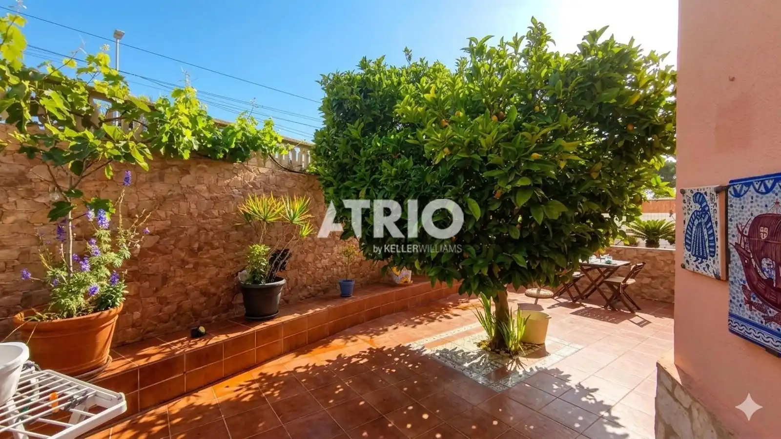 Terrassa de Casa o xalet en venda en Llucmajor amb Aire condicionat, Calefacció i Terrassa