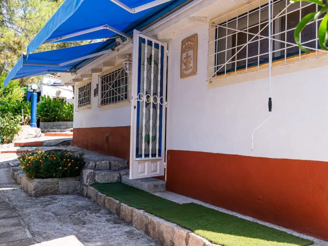 Casa o chalet en venta en C. Goya, Villa del Prado