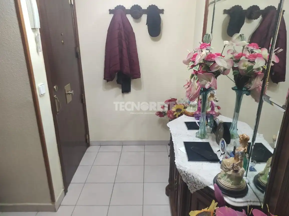 Flat for sale in Guadalajara