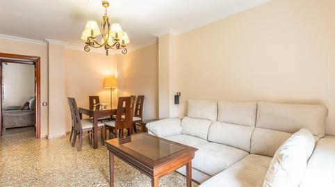 Foto 5 de Pis de lloguer a Calle Palomas, Bellavista,  Sevilla Capital