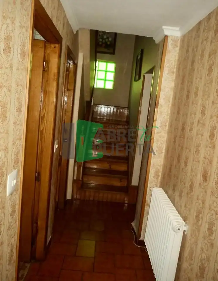 Chalet con terraza en venta en Baños de Molgas, imagen 15
