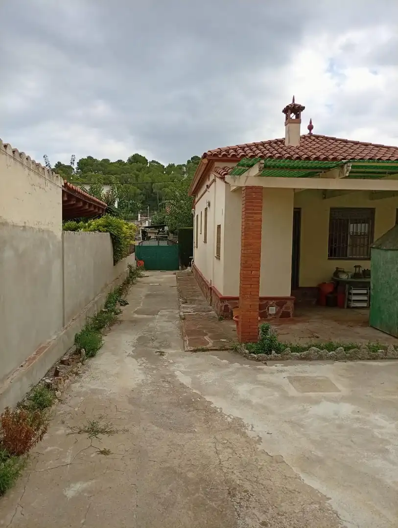 Houses for sale in Sant Andreu de la Barca
