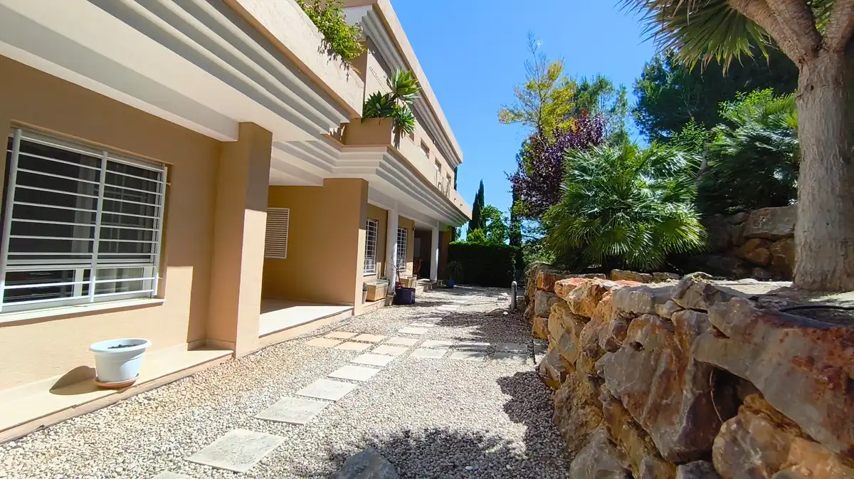 Apartamento en venta en La Xara - La Sella, imagen 33