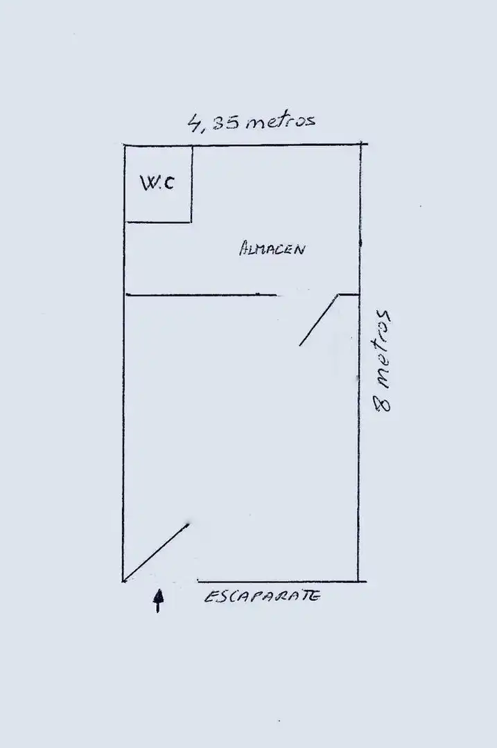 Local en venta en Donostia - San Sebastián 