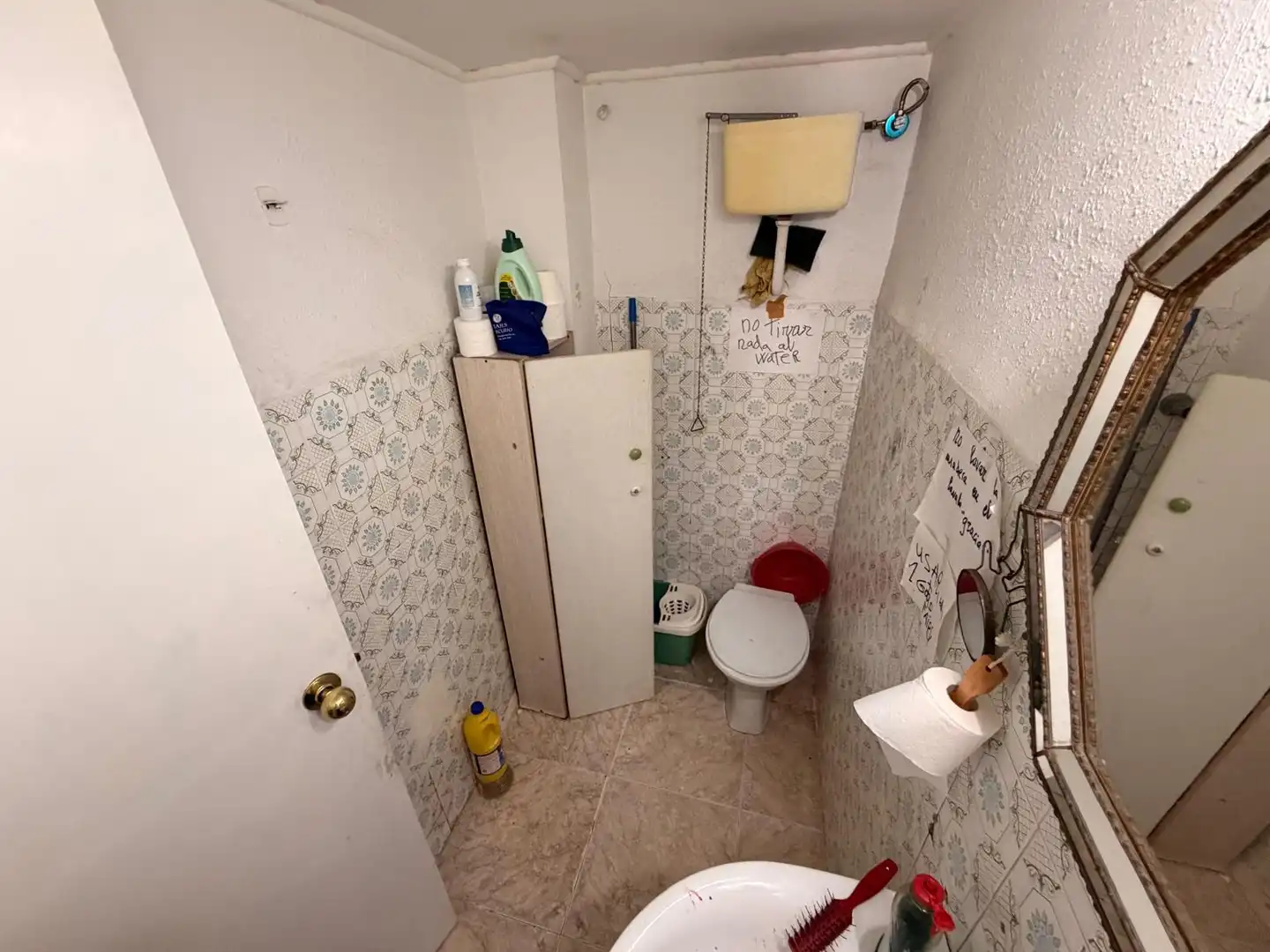 Gewerbefläche zum Verkauf in Calle Francisco Montero Pérez, imagen 7