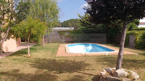 VINAROS MAGNIFICA VILLA EN LA ZONA DE LA CLOSA, imatge 2