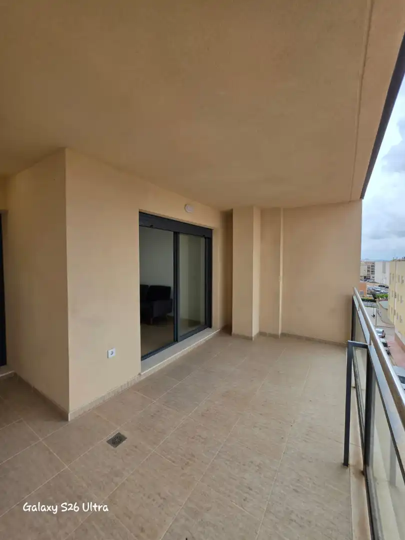 Casa o chalet de alquiler en Albatera con Terraza, Trastero y Amueblado