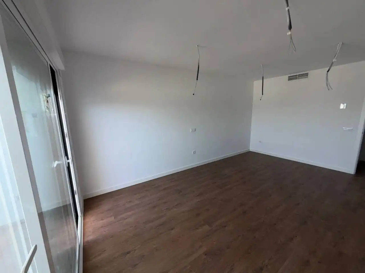 Sala d'estar de Pis en venda en Lucena amb Aire condicionat, Traster i Balcó