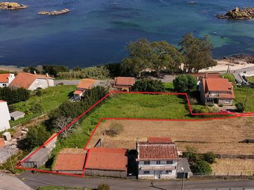 Terreny residencial en venda a Lugar Insuela 13