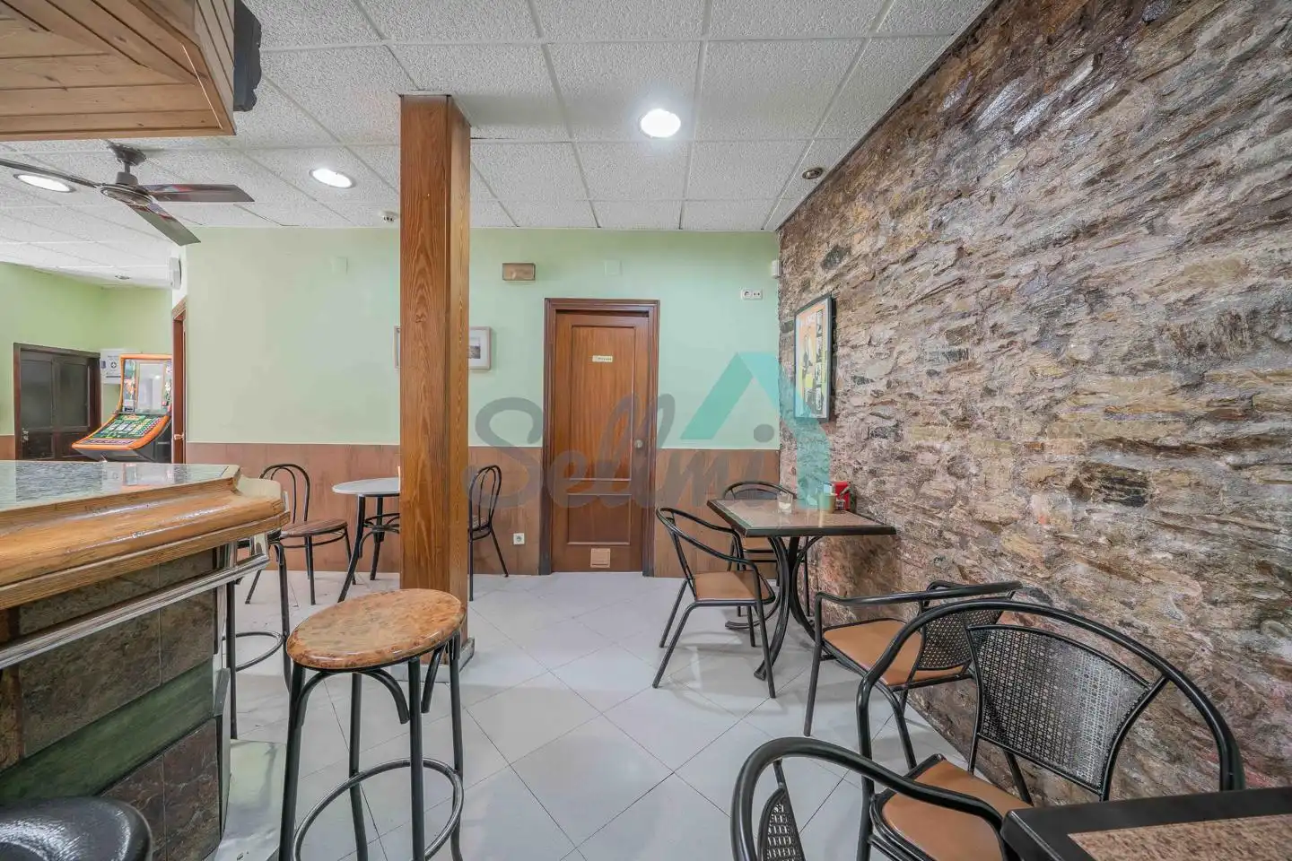 Casa o chalet en venta en Tineo con Jardín privado