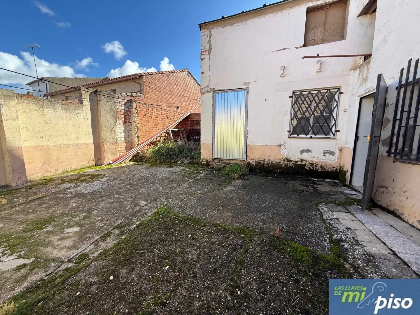 Casa o xalet en venda en Pollos, Valladolid