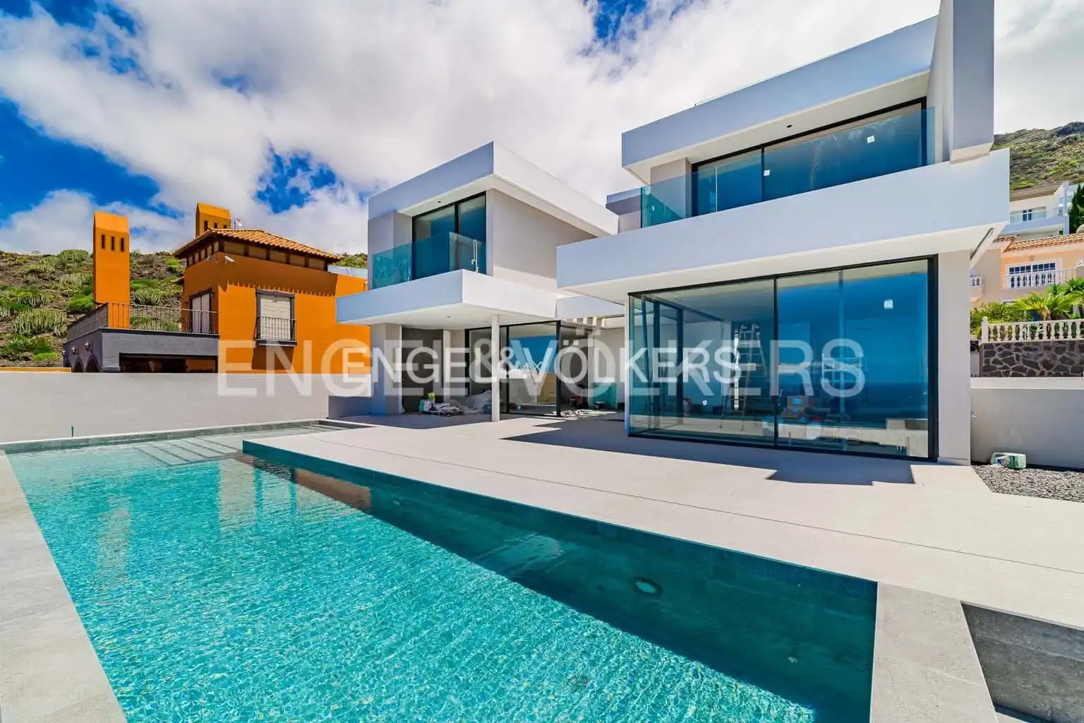 Casa amb piscina en venda a Costa Adeje, imagen 11