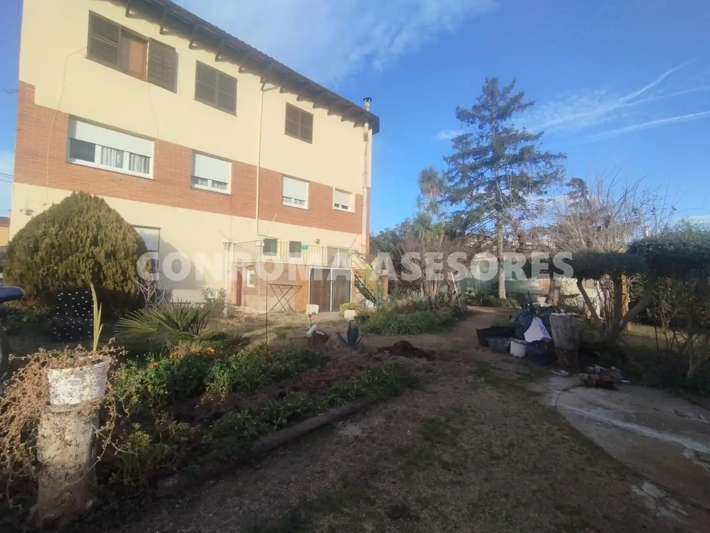 Casa con jardín en venta en Centre, imagen 17