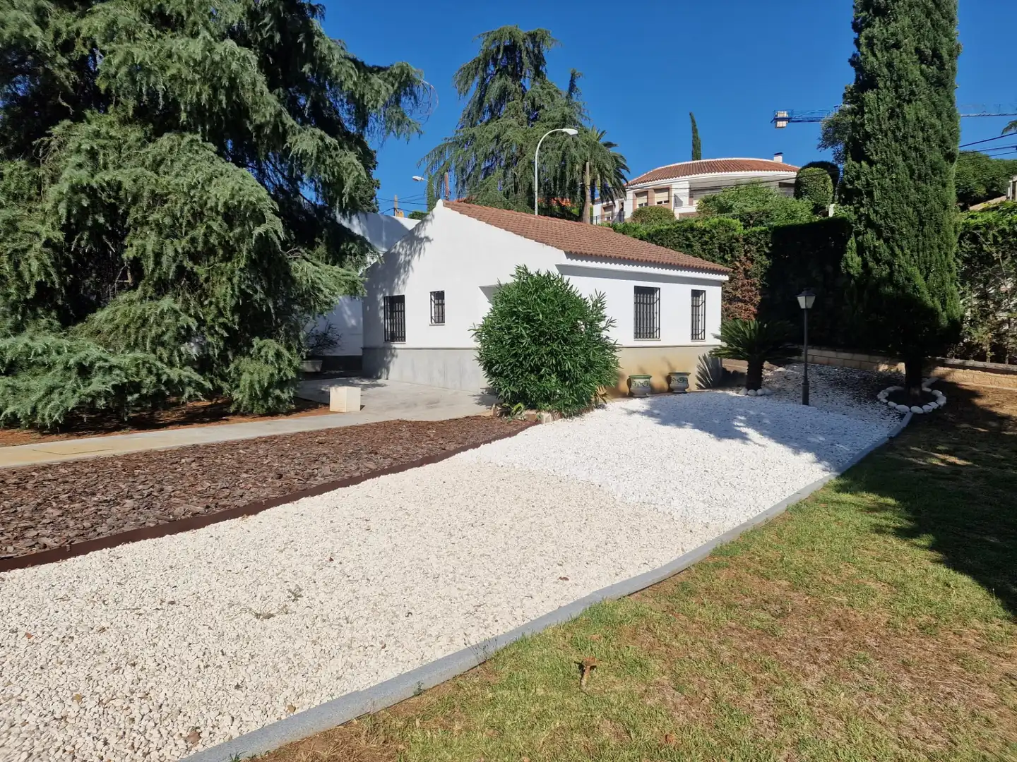 Villa avec piscine à vendre à Norte-Sierra, imagen 25