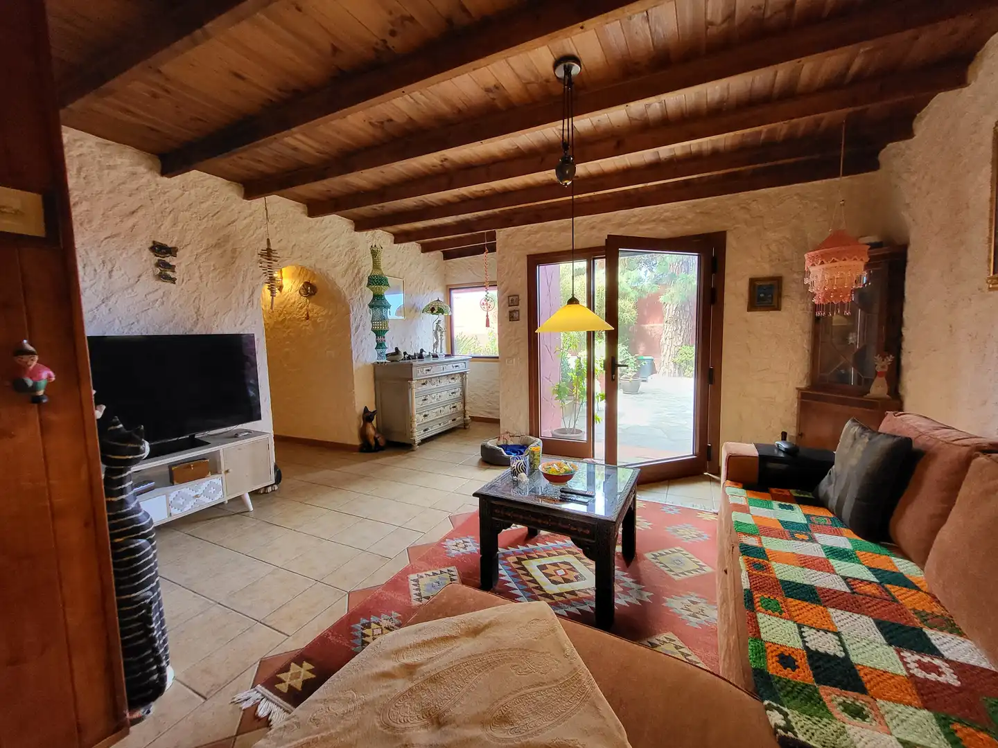 Casa o xalet en venda a Santa Bárbara - La Florida