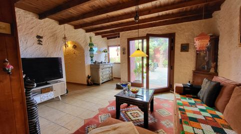 Foto 4 de Casa o xalet en venda a Santa Bárbara - La Florida, Icod de los Vinos