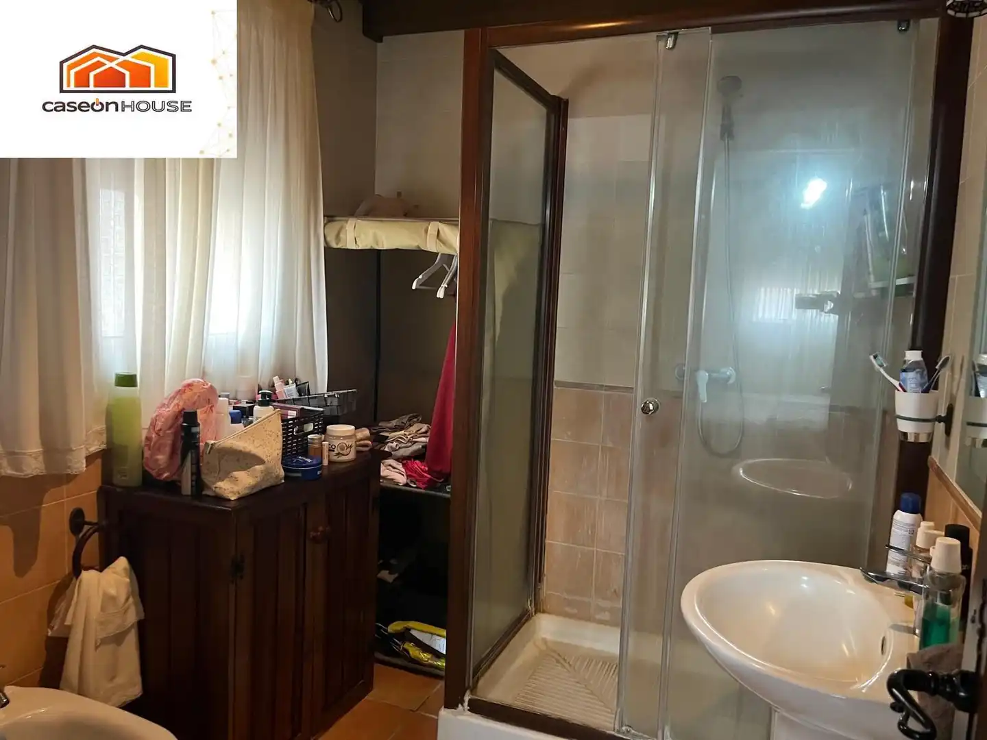 Baño de Casa o chalet en venta en Chiclana de la Frontera