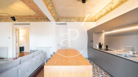 Photo 5 of Flat to rent in Carrer D'ausiàs Marc, Fort Pienc, Barcelona