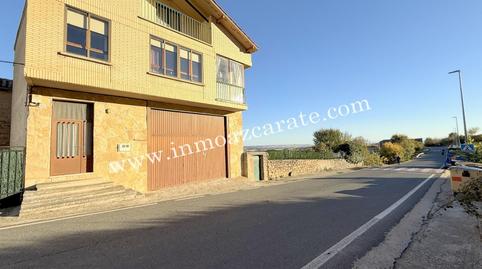Foto 2 de Casa o xalet en venda a Morentin, Navarra